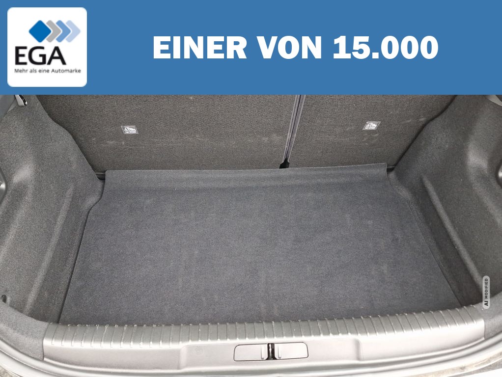 Opel Mokka 1.2 Elegance LED Navi Kamera PDC Alu 17