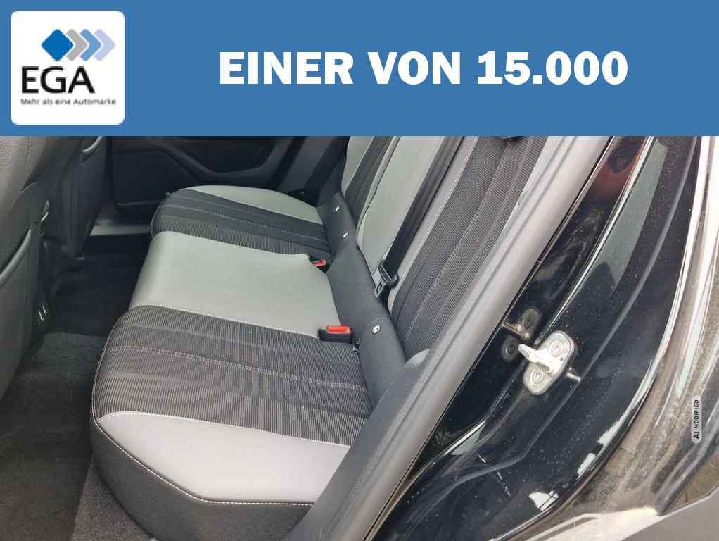 Opel Mokka 1.2 Elegance LED Navi Kamera PDC Alu 17