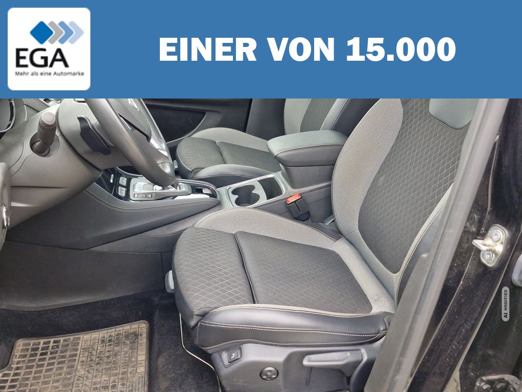 Opel Grandland X 1.6 Turbo PHEV Elegance LED Navi SHZ