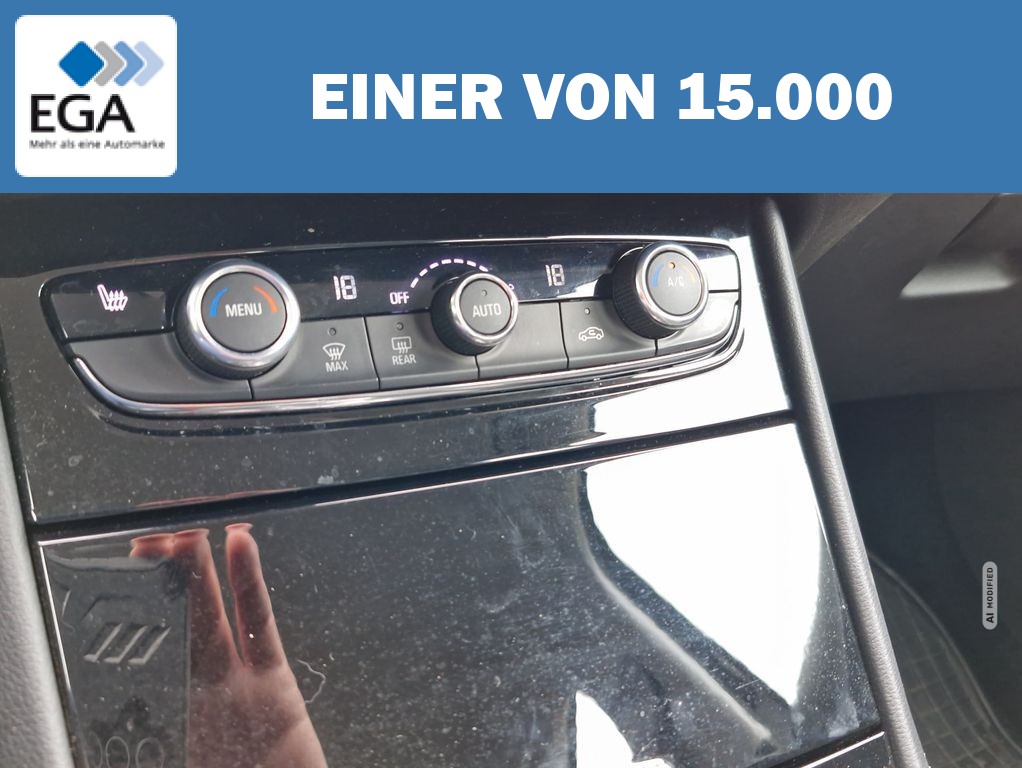 Opel Grandland X 1.6 Turbo PHEV Elegance LED Navi SHZ