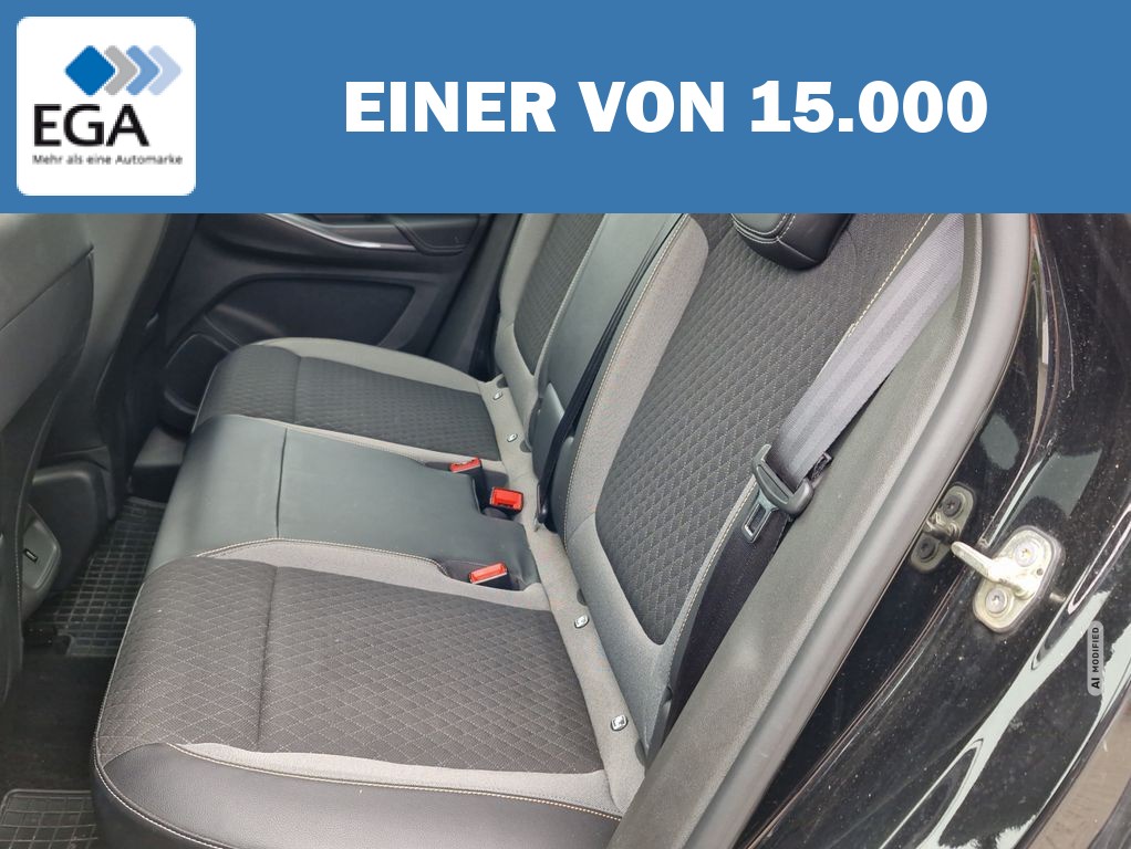 Opel Grandland X 1.6 Turbo PHEV Elegance LED Navi SHZ