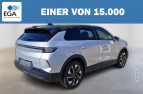 Bild Opel Grandland X Grandland B 1.2 Turbo Hybrid GS e-DCT LED Matrix
