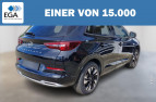 Bild Opel Grandland X Grandland 1.6 PHEV 4x4 Ultimate AT Ultimate Plug