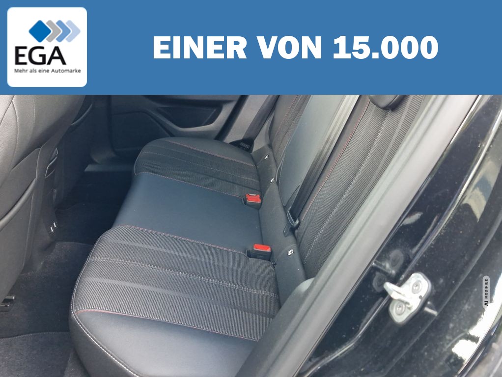 Opel Mokka 1.2 Turbo GS Line LED Kamera CarPlay PDC A