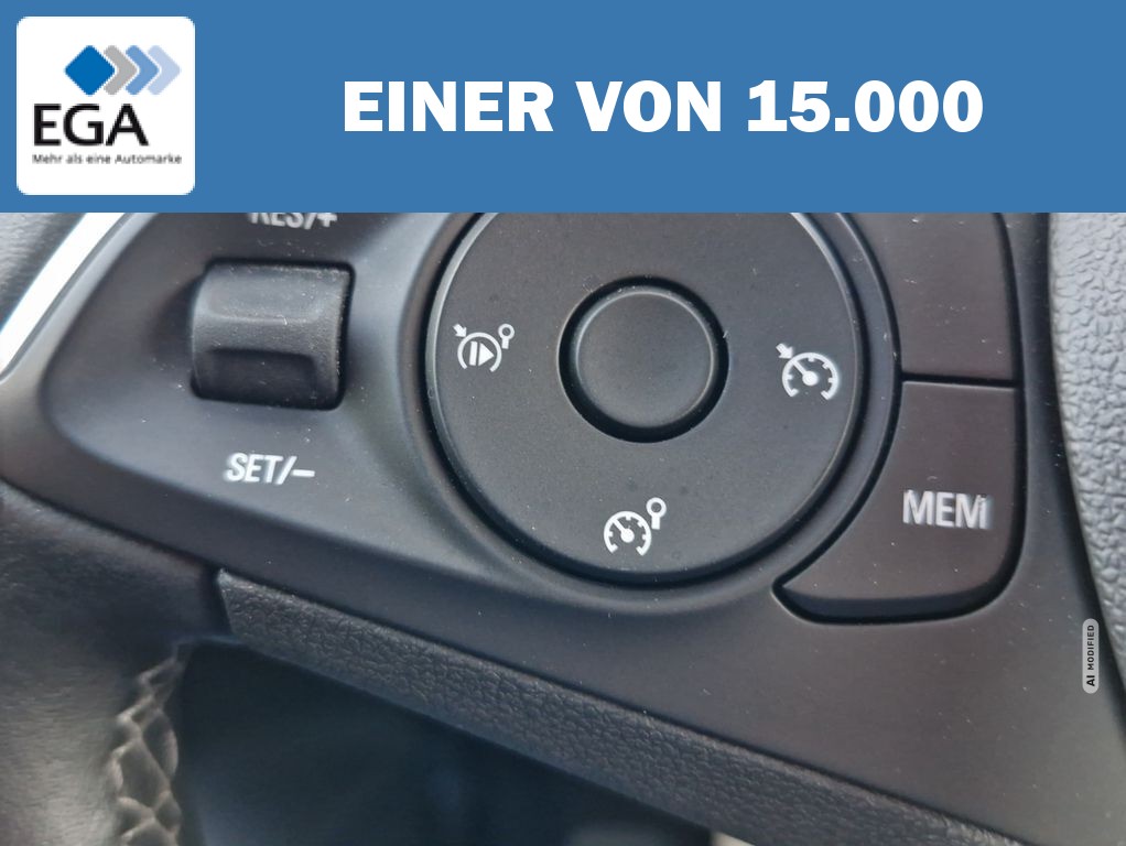 Opel Mokka 1.2 Turbo GS Line LED Kamera CarPlay PDC A