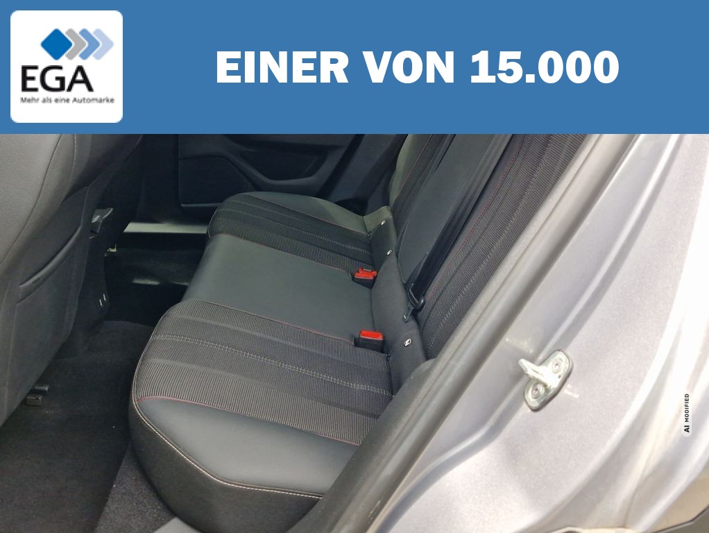 Opel Mokka 1.2 Turbo GS LED Navi Kamera PDC Alu 17