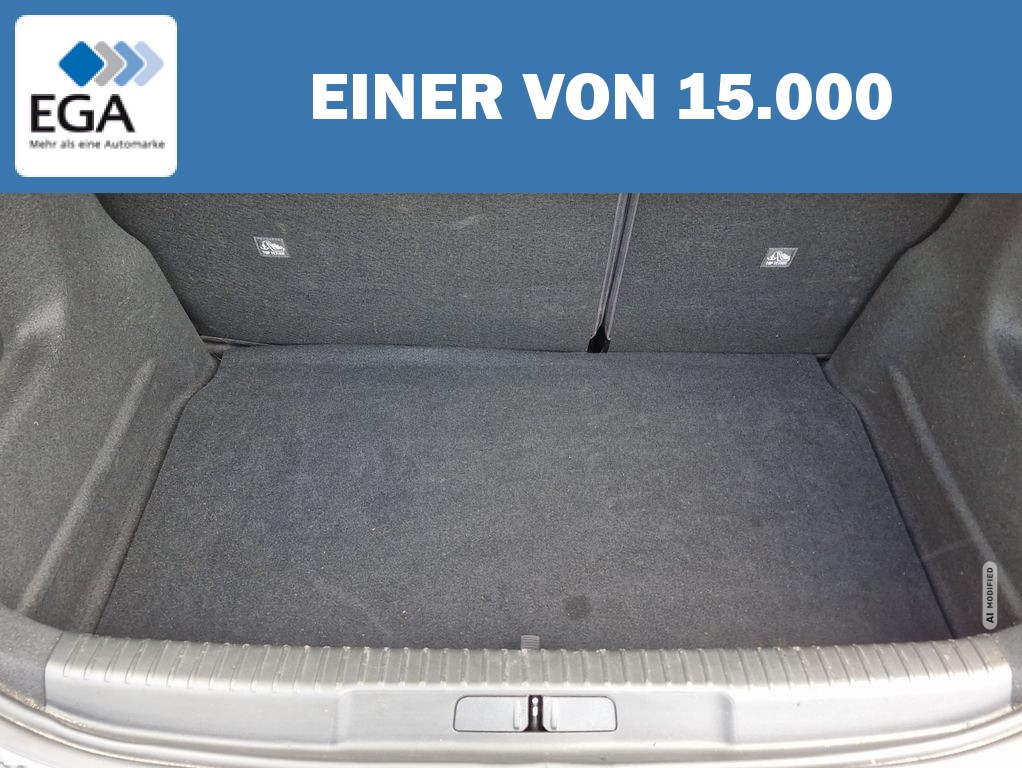Opel Mokka 1.2 Turbo GS LED Navi Kamera PDC Alu 17