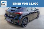 Bild Opel Corsa 1.2 Turbo GS LED Kamera SHZ ToterWinkel Al