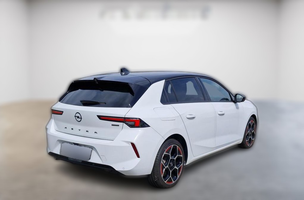Opel Astra L 1.6 PHEV GS AT LED Matrix Kamera 360 ACC