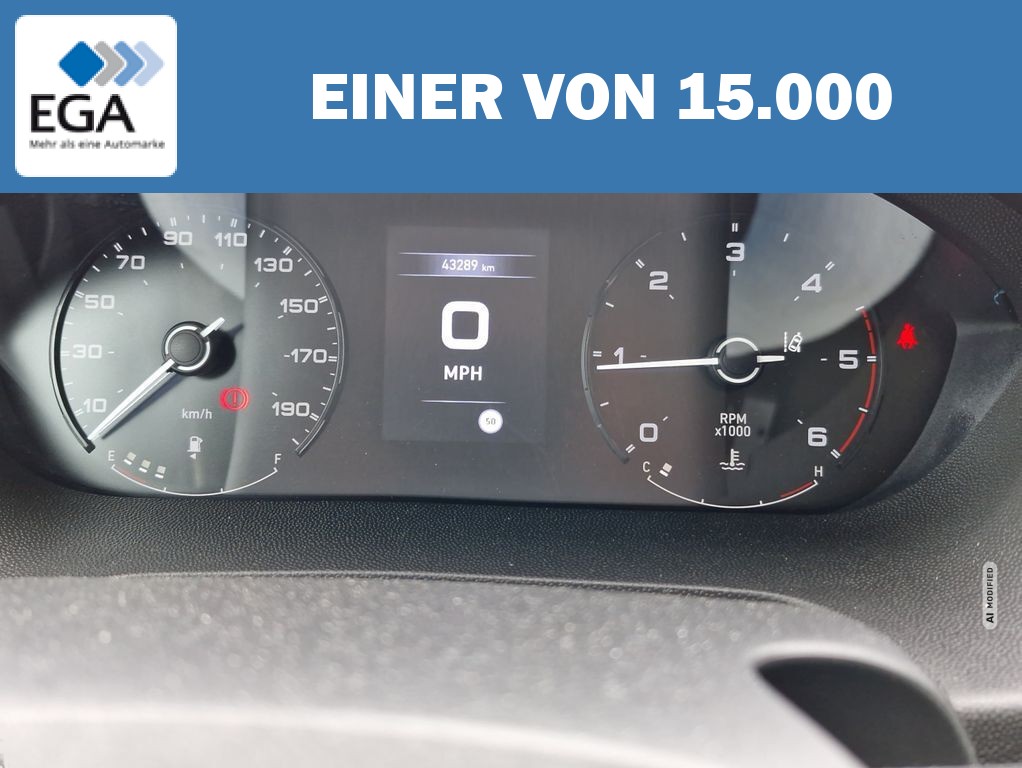 Opel Movano D Cargo 35 2.2 BlueHDI 140 L4H2 Navi Kame