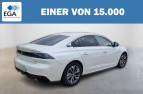 Bild Peugeot 508 PHEV 225 Allure Pack Navi LED+ Kamera 360 SH
