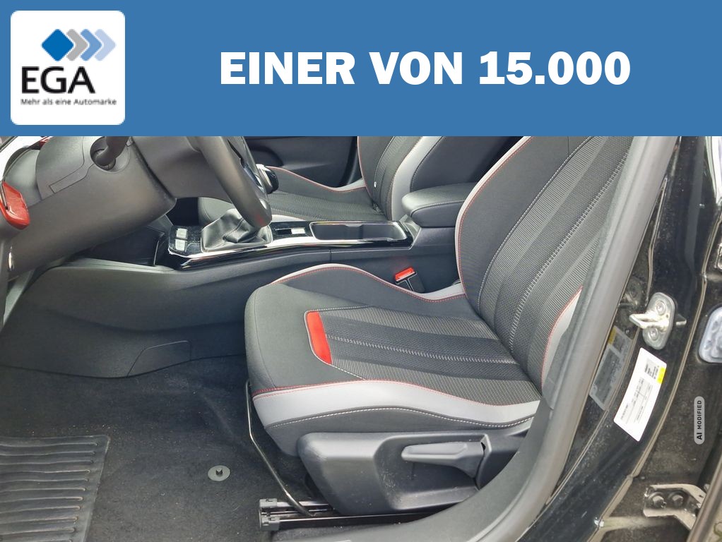 Opel Mokka 1.2 Turbo GS LED Navi Kamera PDC Alu 17
