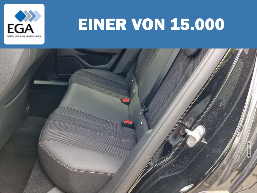Opel Mokka 1.2 Turbo GS LED Navi Kamera PDC Alu 17