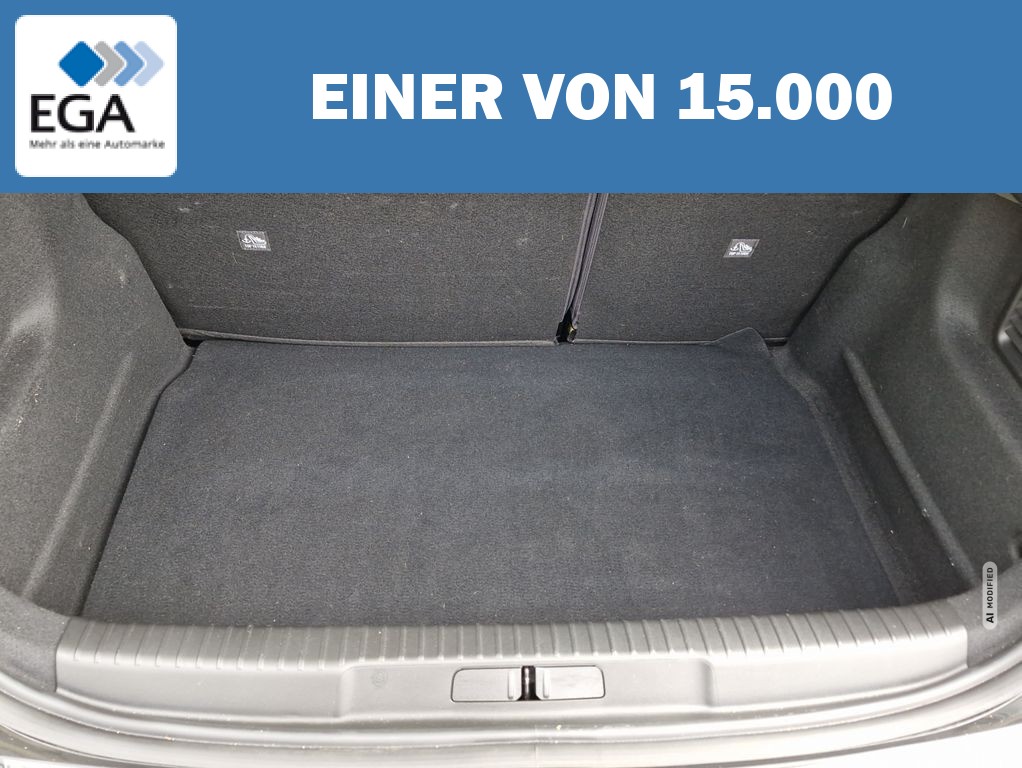 Opel Mokka 1.2 Turbo GS LED Navi Kamera PDC Alu 17