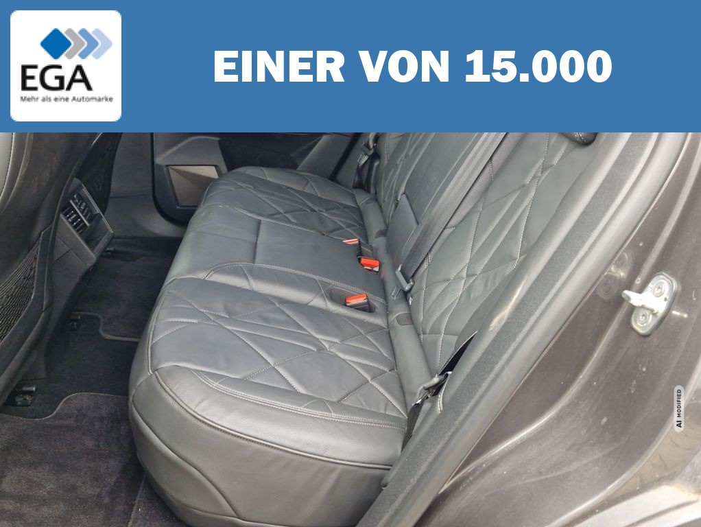 DS Automobiles DS7 Crossback PHEV 225 e-AT Leder Active LED Pan