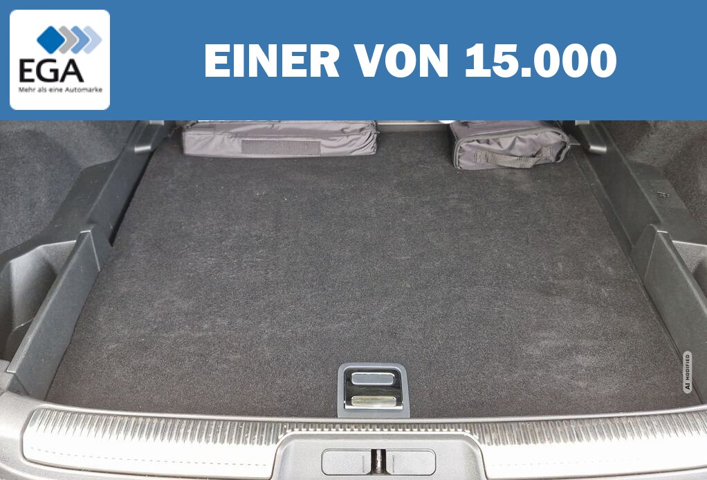 DS Automobiles DS7 Crossback PHEV 225 e-AT Leder Active LED Pan