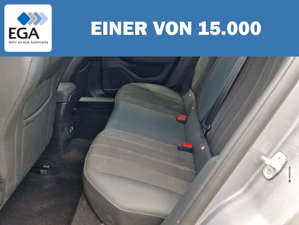 Opel Mokka 1.2 Turbo GS LED Navi Kamera PDC Alu 17