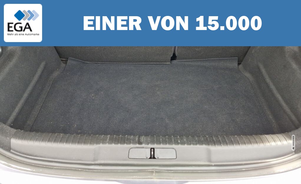 Opel Mokka 1.2 Turbo GS LED Navi Kamera PDC Alu 17