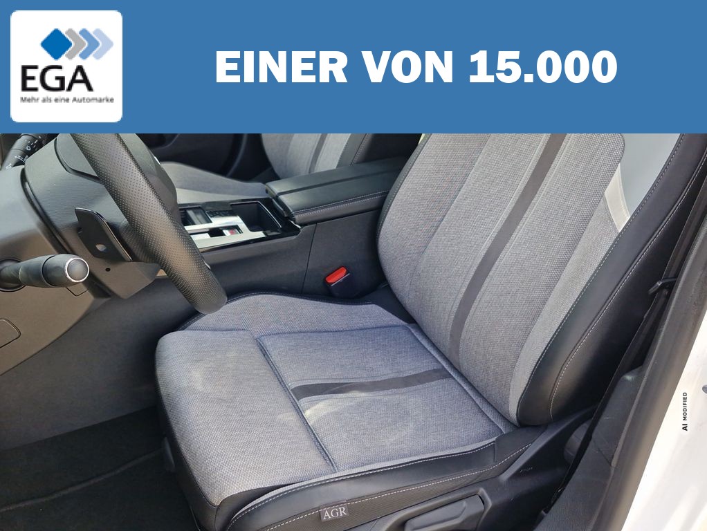 Opel Astra L Elegance 1.6 PHEV AT8 MatrixLED Sitzhzg