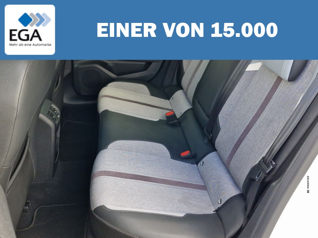 Opel Astra L Elegance 1.6 PHEV AT8 MatrixLED Sitzhzg