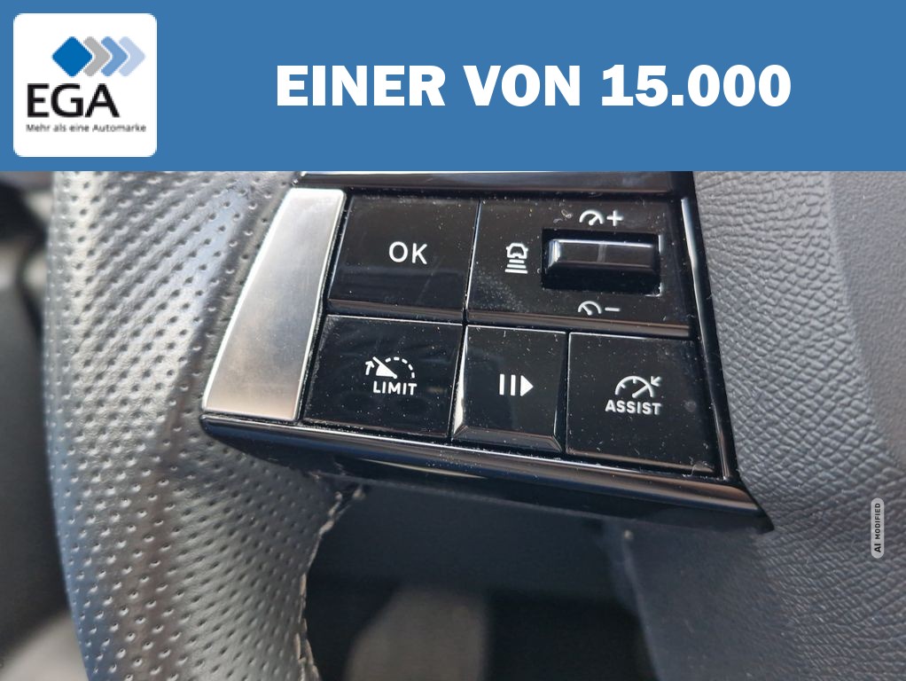 Opel Astra L Elegance 1.6 PHEV AT8 MatrixLED Sitzhzg