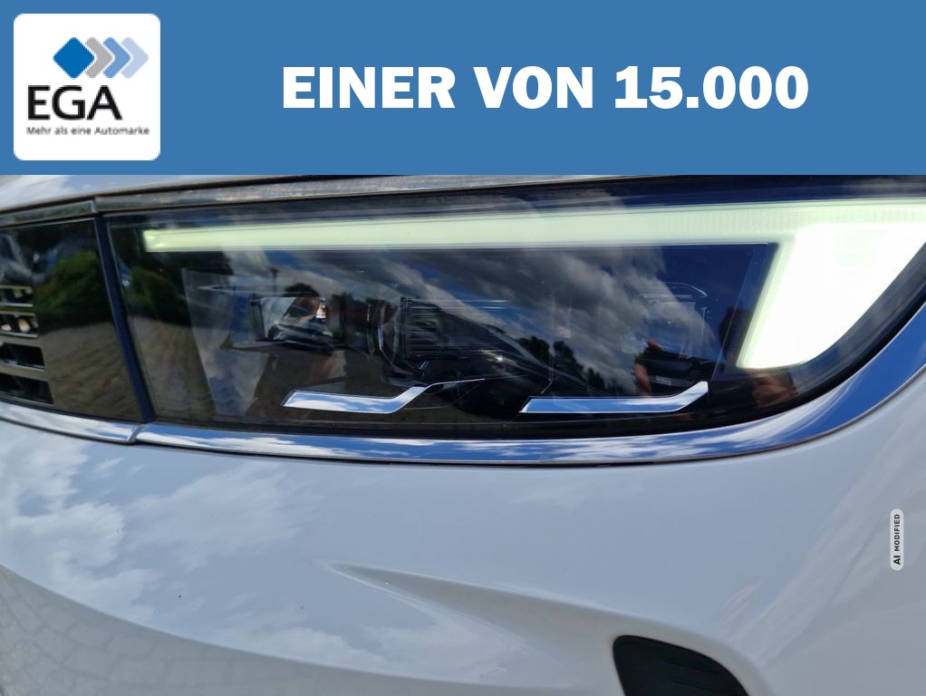 Opel Astra L Elegance 1.6 PHEV AT8 MatrixLED Sitzhzg