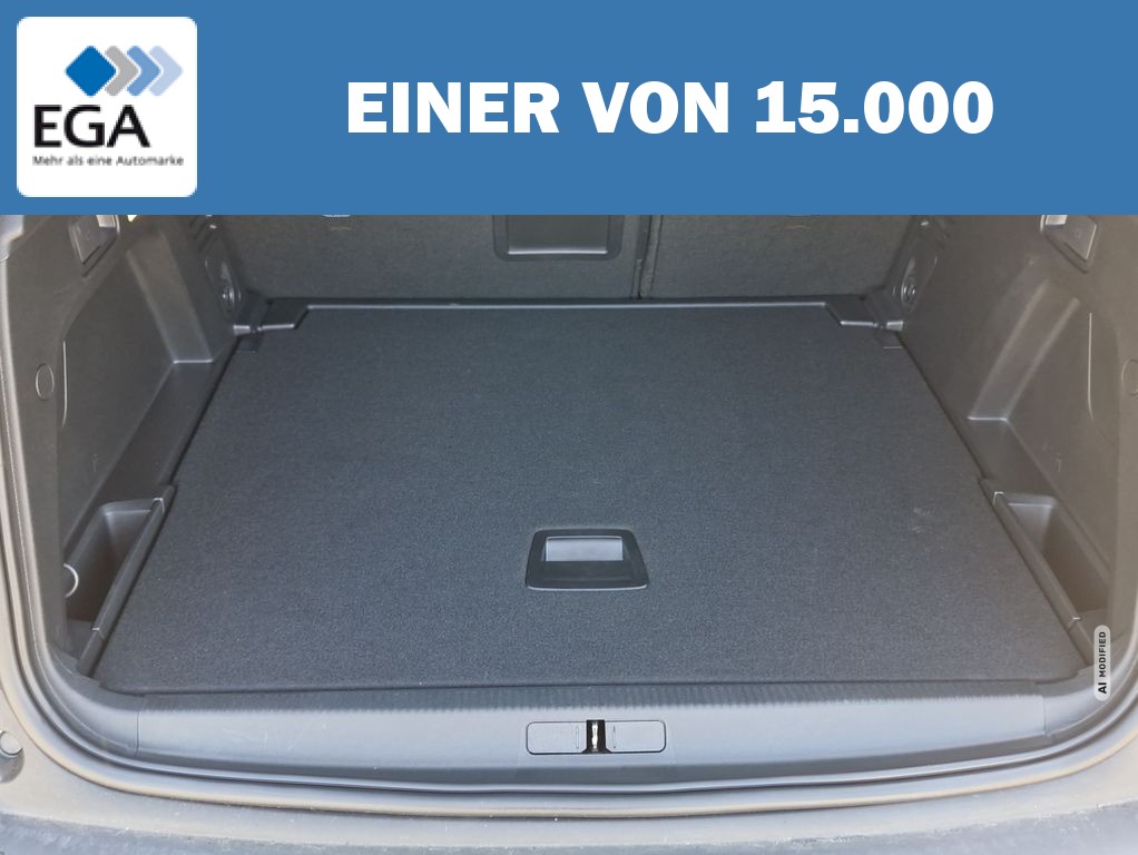 Peugeot 3008 PureTech 130 Allure LED Navi Kamera PC Tote