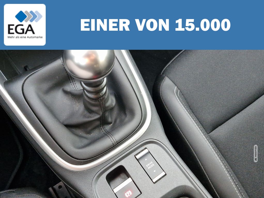 Jeep Avenger 1.2L T3 Altitude LED-Licht Navi SHZ ACC