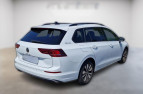 Bild Volkswagen Golf Variant 1.5 TSI Goal LED Ready2Discover ACC