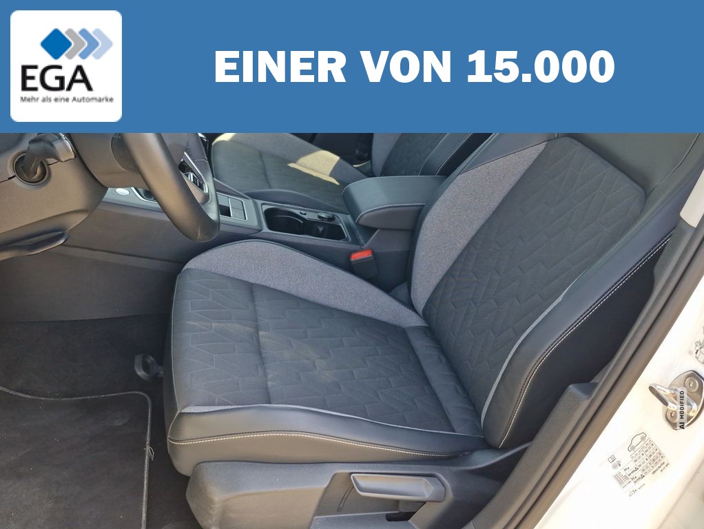 Volkswagen Golf Variant 1.5 TSI Goal LED Ready2Discover ACC