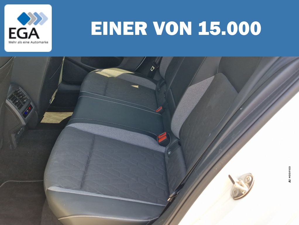 Volkswagen Golf Variant 1.5 TSI Goal LED Ready2Discover ACC
