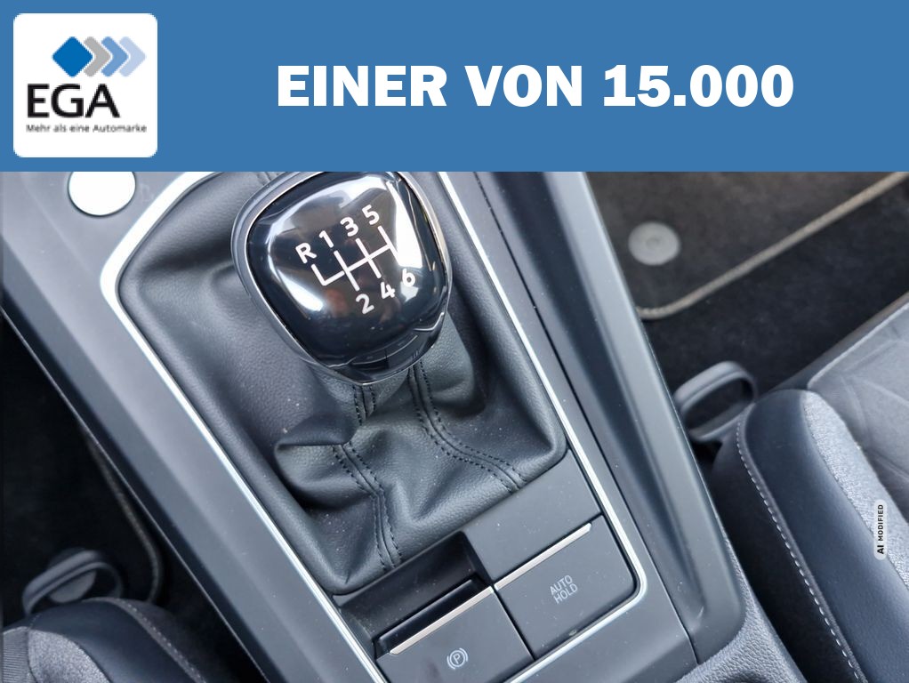 Volkswagen Golf Variant 1.5 TSI Goal LED Ready2Discover ACC
