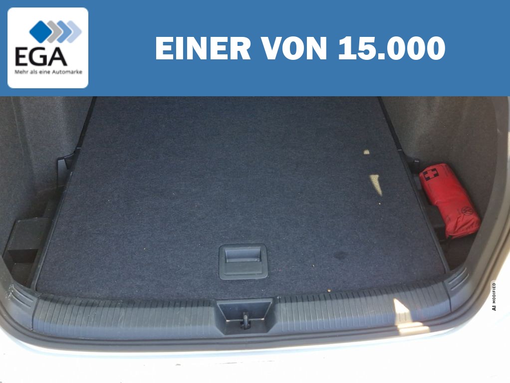 Volkswagen Golf Variant 1.5 TSI Goal LED Ready2Discover ACC