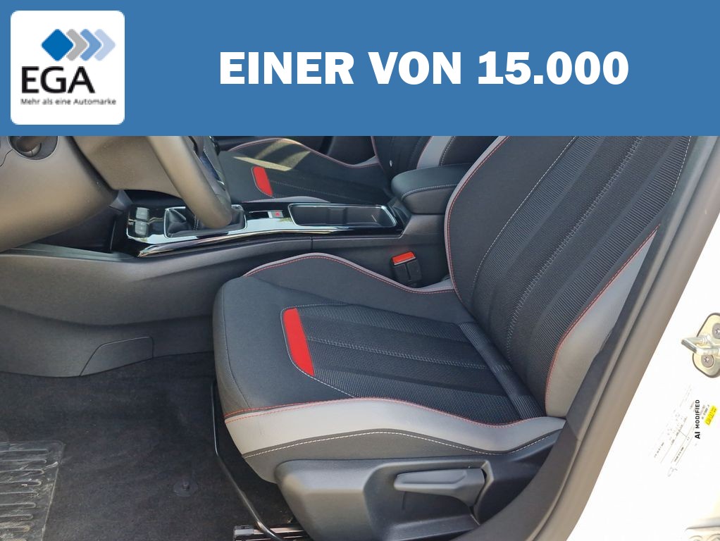 Opel Mokka 1.2 Turbo GS LED Kamera CarPlay PDC Alu 17