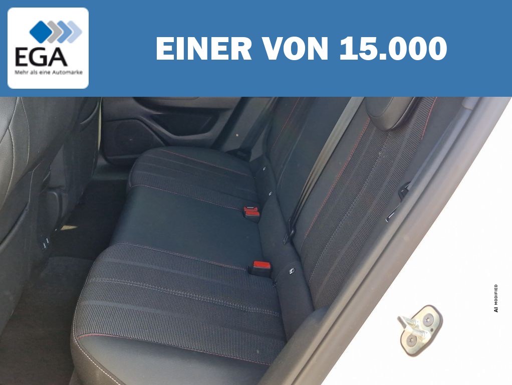 Opel Mokka 1.2 Turbo GS LED Kamera CarPlay PDC Alu 17