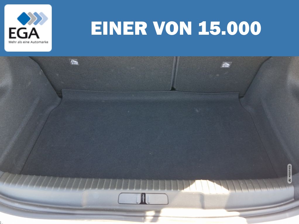 Opel Mokka 1.2 Turbo GS LED Kamera CarPlay PDC Alu 17
