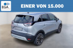 Bild Opel Crossland X Crossland 1.2 Turbo Business Elegance Navi LED K