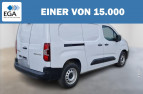 Bild Citroën Berlingo BlueHDi 130 AT Kasten XL Navi LED Kamer