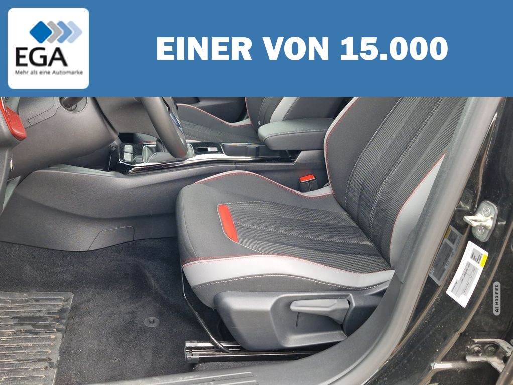 Opel Mokka 1.2 Turbo GS NaviPro LED Kamera PDC Alu 17