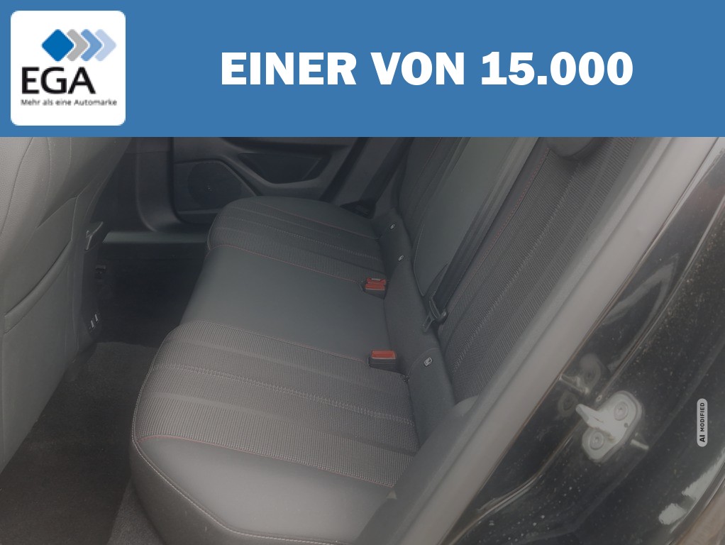 Opel Mokka 1.2 Turbo GS NaviPro LED Kamera PDC Alu 17