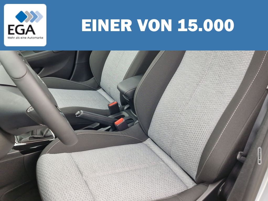 Opel Corsa F Facelift 1.2 Turbo Edition LED Kamera Ca