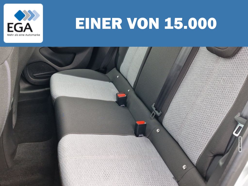 Opel Corsa F Facelift 1.2 Turbo Edition LED Kamera Ca
