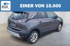 Bild Opel Crossland X Crossland 1.5 D Elegance LED Navi SHZ Kamera PDC
