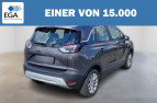 Bild Opel Crossland X Crossland 1.2 Turbo Elegance LED Navi Kamera Kli