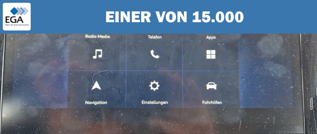 Opel Corsa 1.2 Turbo Edition LED Kamera CarPlay SHZ L