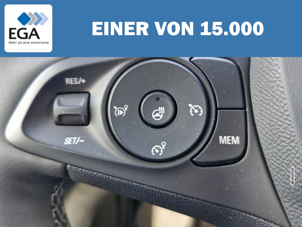 Opel Corsa 1.2 Turbo Edition LED Kamera CarPlay SHZ L