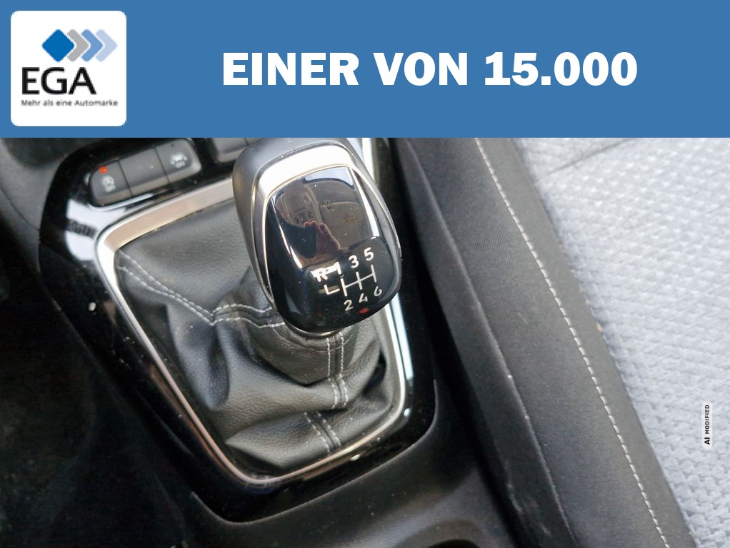Opel Corsa 1.2 Turbo Edition LED Kamera CarPlay SHZ L