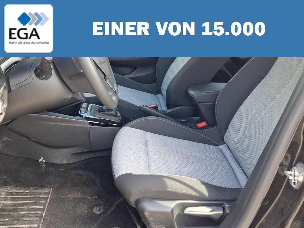 Opel Corsa 1.2 Turbo Edition LED Kamera CarPlay SHZ L
