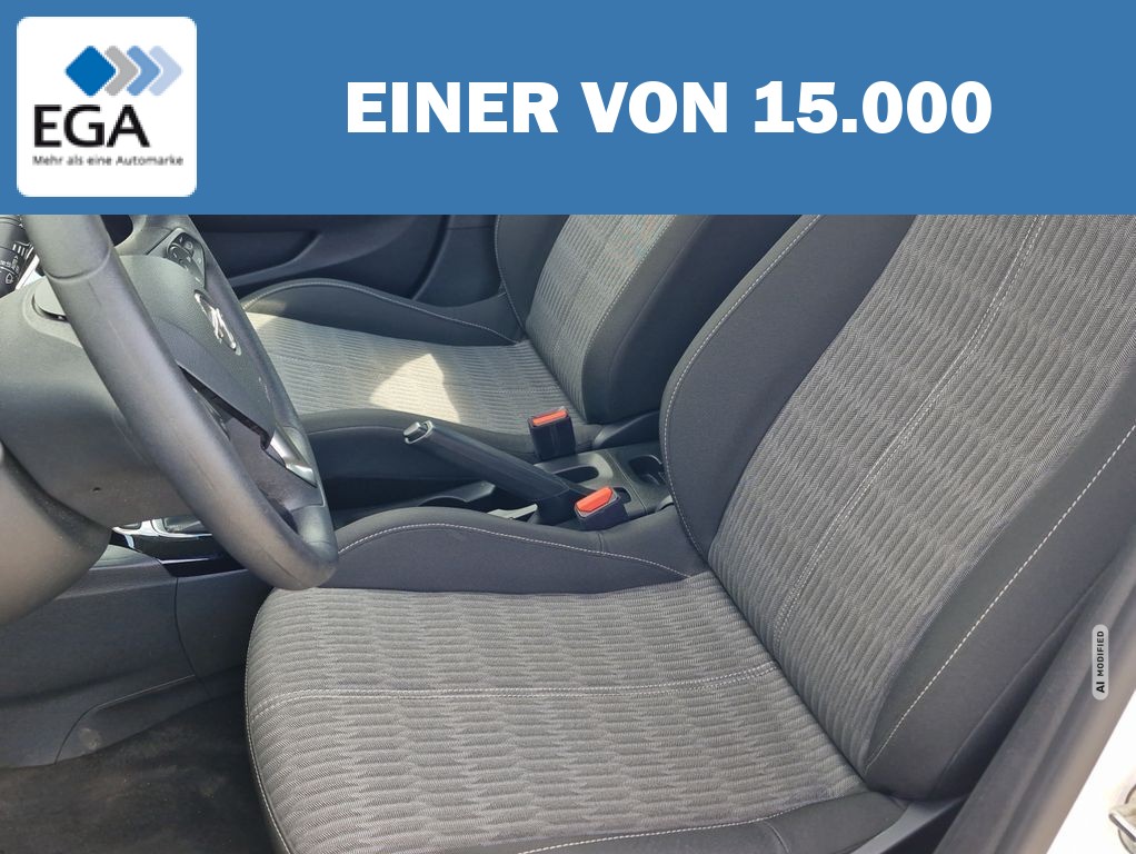 Opel Corsa 1.2 Edition Kamera CarPlay Alu 16