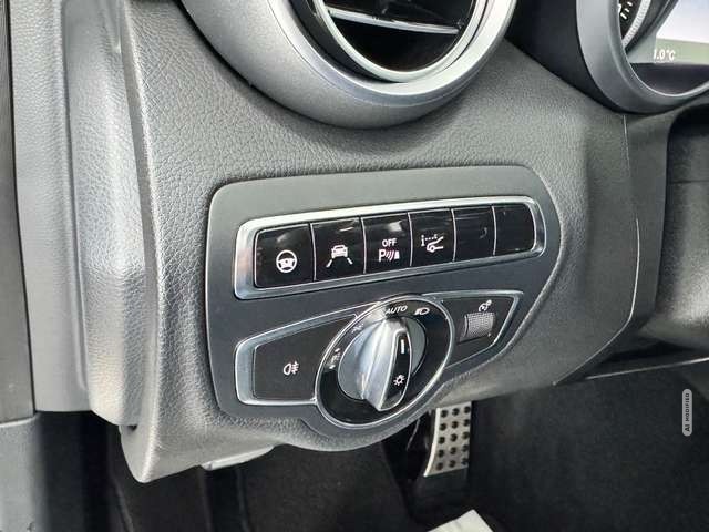 Mercedes-Benz C 200 AMG Line *VOLL*HEAD*LUFT*PANO*LEDER*